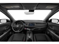 2019 Honda HR-V Touring AWD CVT Interior Shot 6