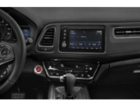 2019 Honda HR-V Touring AWD CVT Interior Shot 2