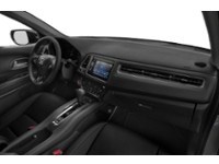 2019 Honda HR-V Touring AWD CVT Interior Shot 1