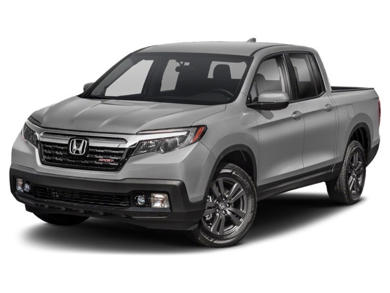 2019 Honda Ridgeline Sport AWD|V6 Reliability Exterior Shot 1