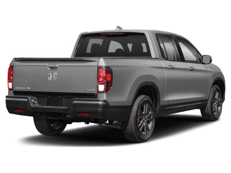 2019 Honda Ridgeline Sport AWD|V6 Reliability Exterior Shot 2