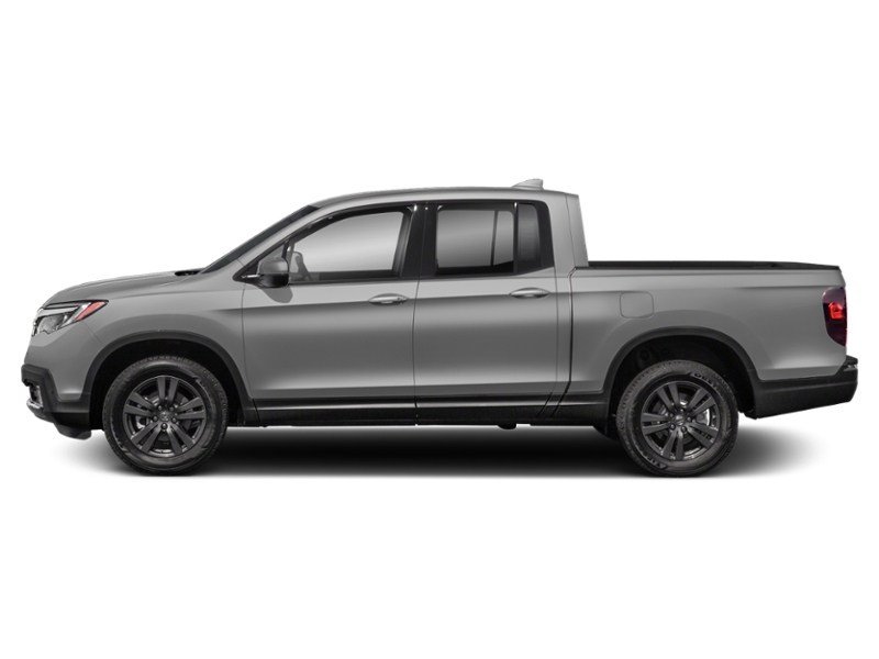2019 Honda Ridgeline Sport AWD|V6 Reliability Exterior Shot 6