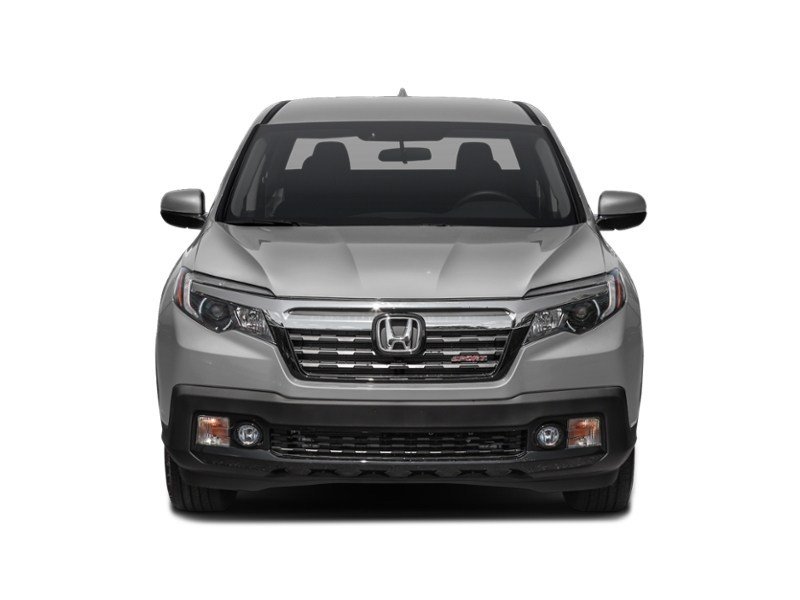 2019 Honda Ridgeline Sport AWD|V6 Reliability Exterior Shot 5