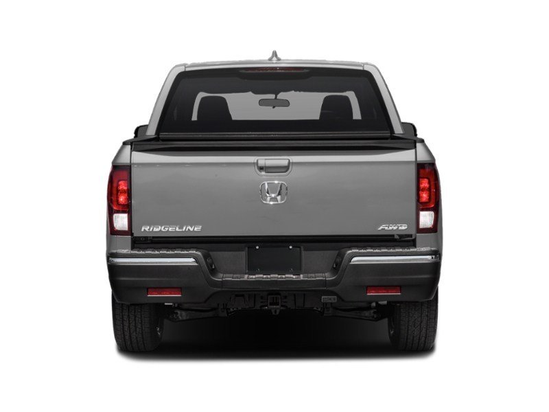 2019 Honda Ridgeline Sport AWD|V6 Reliability Exterior Shot 7