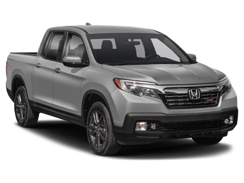 2019 Honda Ridgeline Sport AWD|V6 Reliability Exterior Shot 8