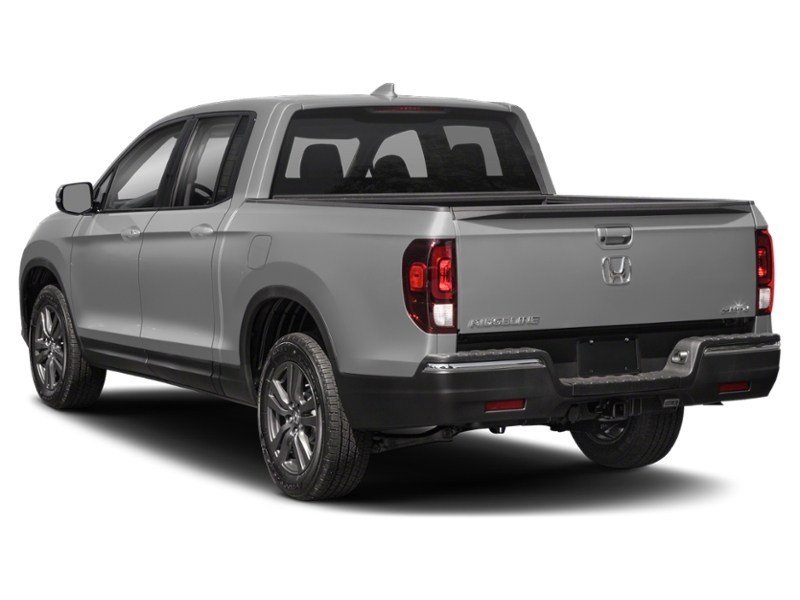 2019 Honda Ridgeline Sport AWD|V6 Reliability Exterior Shot 9