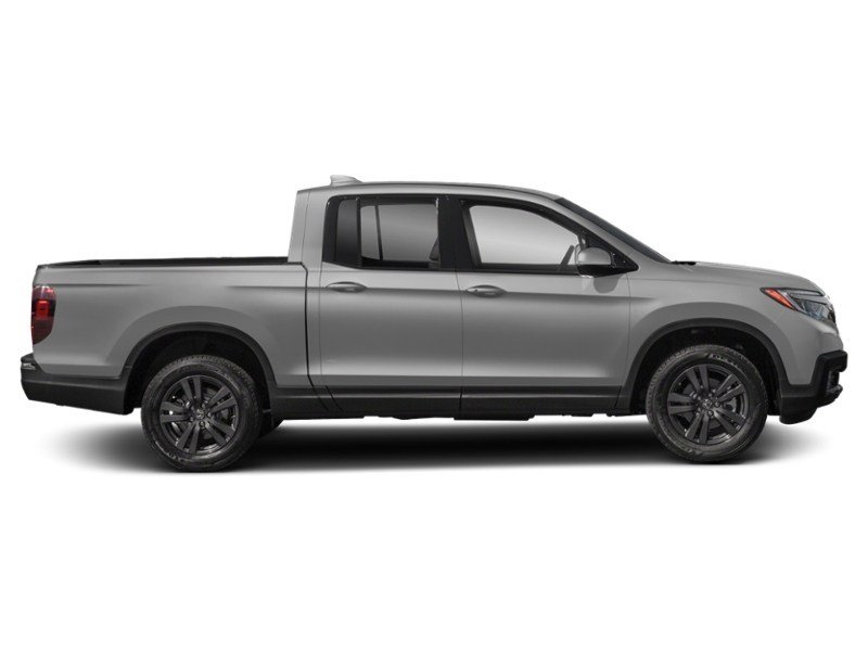 2019 Honda Ridgeline Sport AWD|V6 Reliability Exterior Shot 10