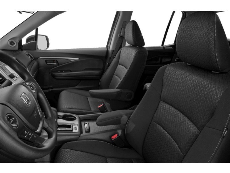 2019 Honda Ridgeline Sport AWD|V6 Reliability Interior Shot 4