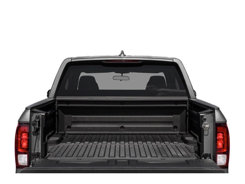 2019 Honda Ridgeline Sport AWD|V6 Reliability Exterior Shot 4