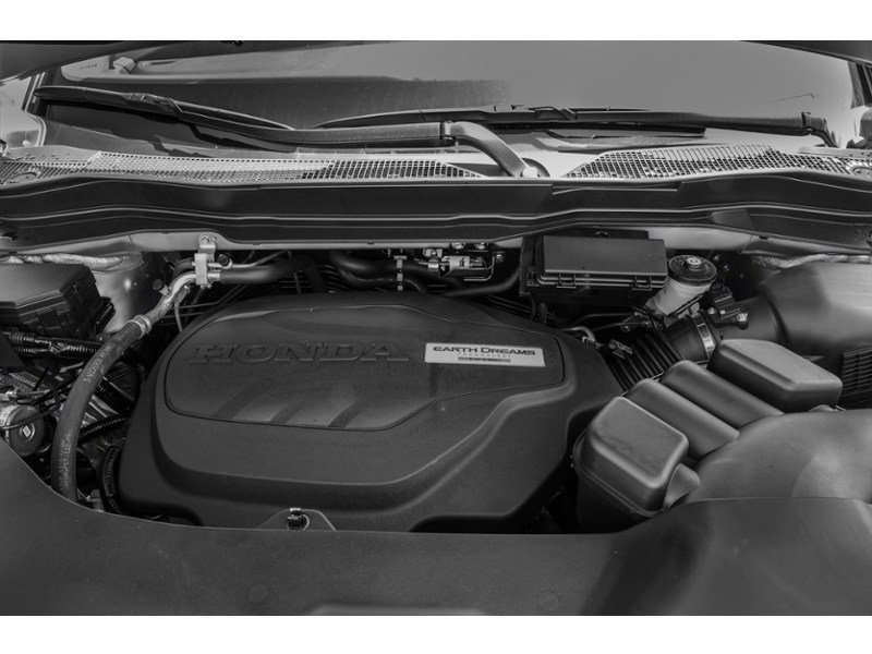 2019 Honda Ridgeline Sport AWD|V6 Reliability Exterior Shot 3