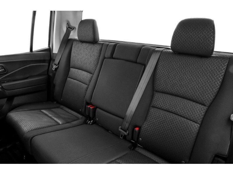 2019 Honda Ridgeline Sport AWD|V6 Reliability Interior Shot 5