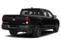 2019 Honda Ridgeline Black Edition AWD Exterior Shot 2