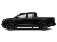2019 Honda Ridgeline Black Edition AWD Exterior Shot 6