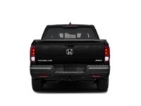 2019 Honda Ridgeline Black Edition AWD Exterior Shot 7