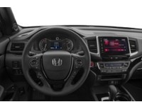 2019 Honda Ridgeline Black Edition AWD Interior Shot 3