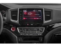 2019 Honda Ridgeline Black Edition AWD Interior Shot 2