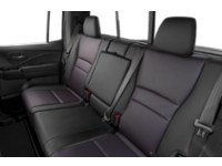 2019 Honda Ridgeline Black Edition AWD Interior Shot 5