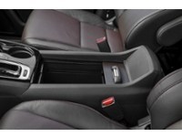 2019 Honda Ridgeline Black Edition AWD Interior Shot 7