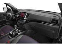 2019 Honda Ridgeline Black Edition AWD Interior Shot 1