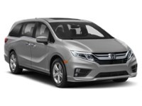 2020 Honda Odyssey EX-L Navi Auto Exterior Shot 8