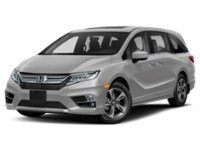 2020 Honda Odyssey Touring Auto Exterior Shot 1