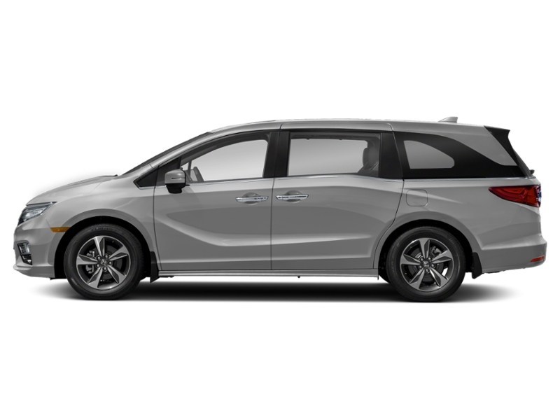 2020 Honda Odyssey Touring Auto Exterior Shot 6