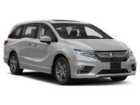2020 Honda Odyssey Touring Auto Exterior Shot 8