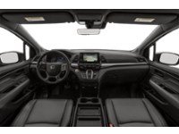 2020 Honda Odyssey Touring Auto Interior Shot 6