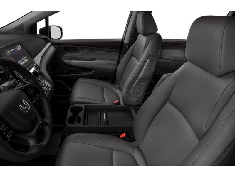 2020 Honda Odyssey Touring Auto Interior Shot 4
