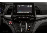 2020 Honda Odyssey Touring Auto Interior Shot 2