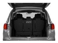 2020 Honda Odyssey Touring Auto Exterior Shot 4
