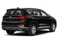 2019 Hyundai Santa Fe 2.0T Luxury AWD w/Dark Chrome Accent Exterior Shot 2