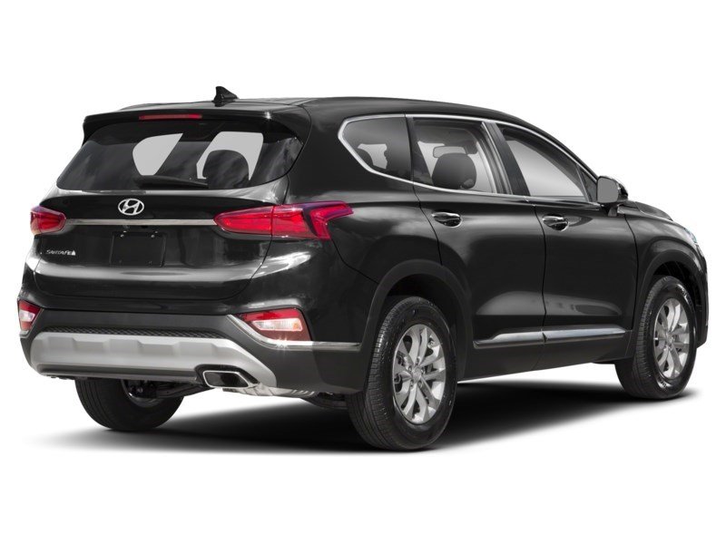 2019 Hyundai Santa Fe 2.4L Essential AWD w/Safety Package Exterior Shot 2