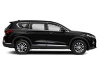 2019 Hyundai Santa Fe 2.0T Luxury AWD w/Dark Chrome Accent Exterior Shot 10
