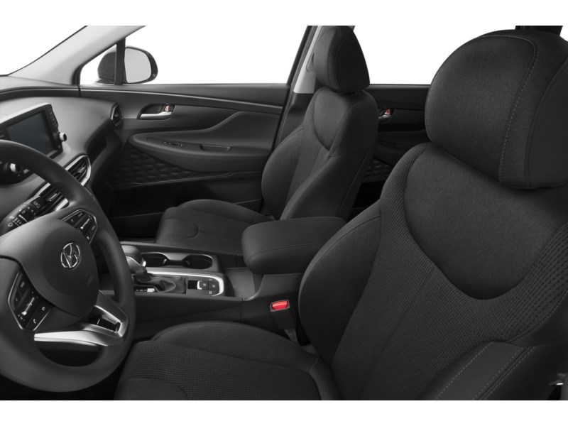 2019 Hyundai Santa Fe 2.4L Essential FWD w/Safety Package|Locally Drive Interior Shot 4