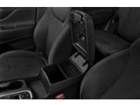 2019 Hyundai Santa Fe 2.0T Luxury AWD w/Dark Chrome Accent Interior Shot 7