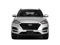 2021 Hyundai Tucson Preferred AWD Exterior Shot 5