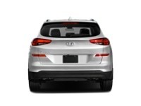 2021 Hyundai Tucson Preferred AWD Exterior Shot 7
