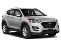 2019 Hyundai Tucson Essential AWD w/Safety Package Exterior Shot 8