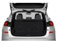 2019 Hyundai Tucson Essential AWD w/Safety Package Exterior Shot 4