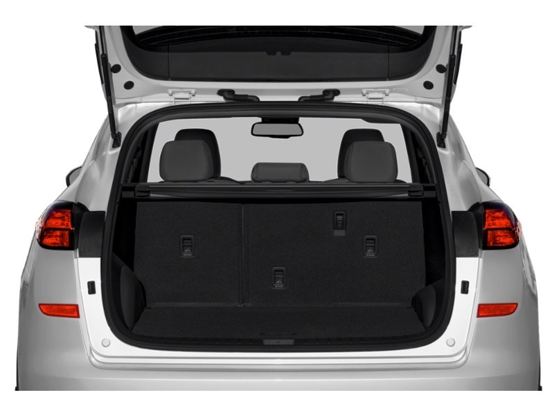 2021 Hyundai Tucson Preferred AWD Exterior Shot 4