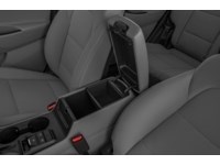 2019 Hyundai Tucson Preferred FWD Interior Shot 7
