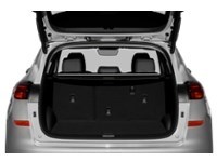 2021 Hyundai Tucson Ultimate AWD Exterior Shot 4