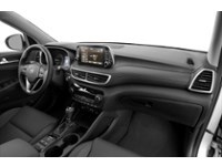 2021 Hyundai Tucson Ultimate AWD Interior Shot 1
