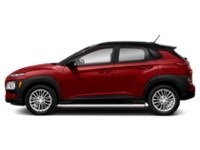 2019 Hyundai Kona 2.0L Luxury AWD Exterior Shot 6