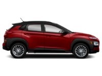 2018 Hyundai Kona 2.0L Luxury AWD Exterior Shot 10