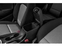 2019 Hyundai Kona 2.0L Luxury AWD Interior Shot 7