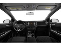 2017 Kia Sportage AWD 4dr LX Interior Shot 6