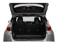 2017 Kia Sportage AWD 4dr LX Exterior Shot 4