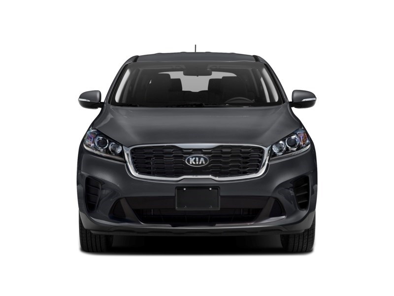 2019 Kia Sorento ONE OWNER | NO ACCIDENTS | 44 SERVICE RECORDS Exterior Shot 5